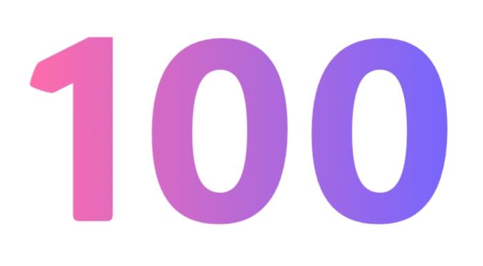 100apps